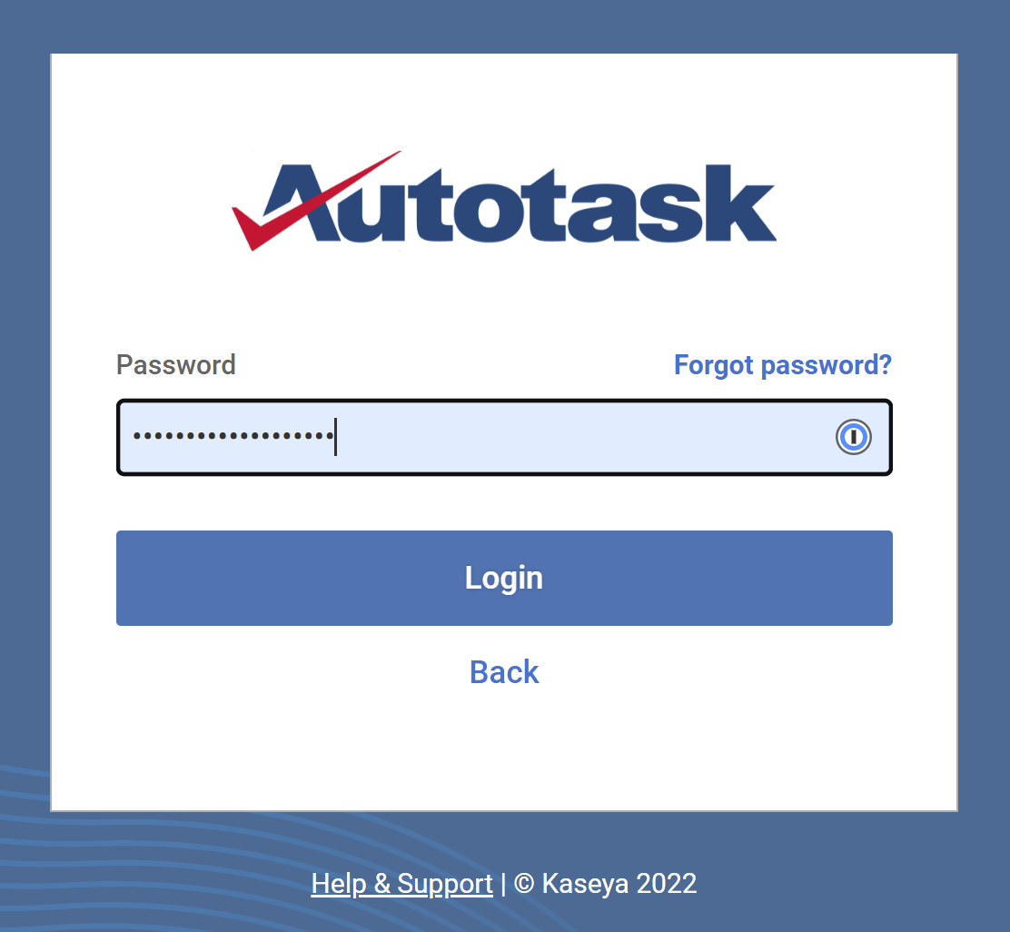 autodata online login password